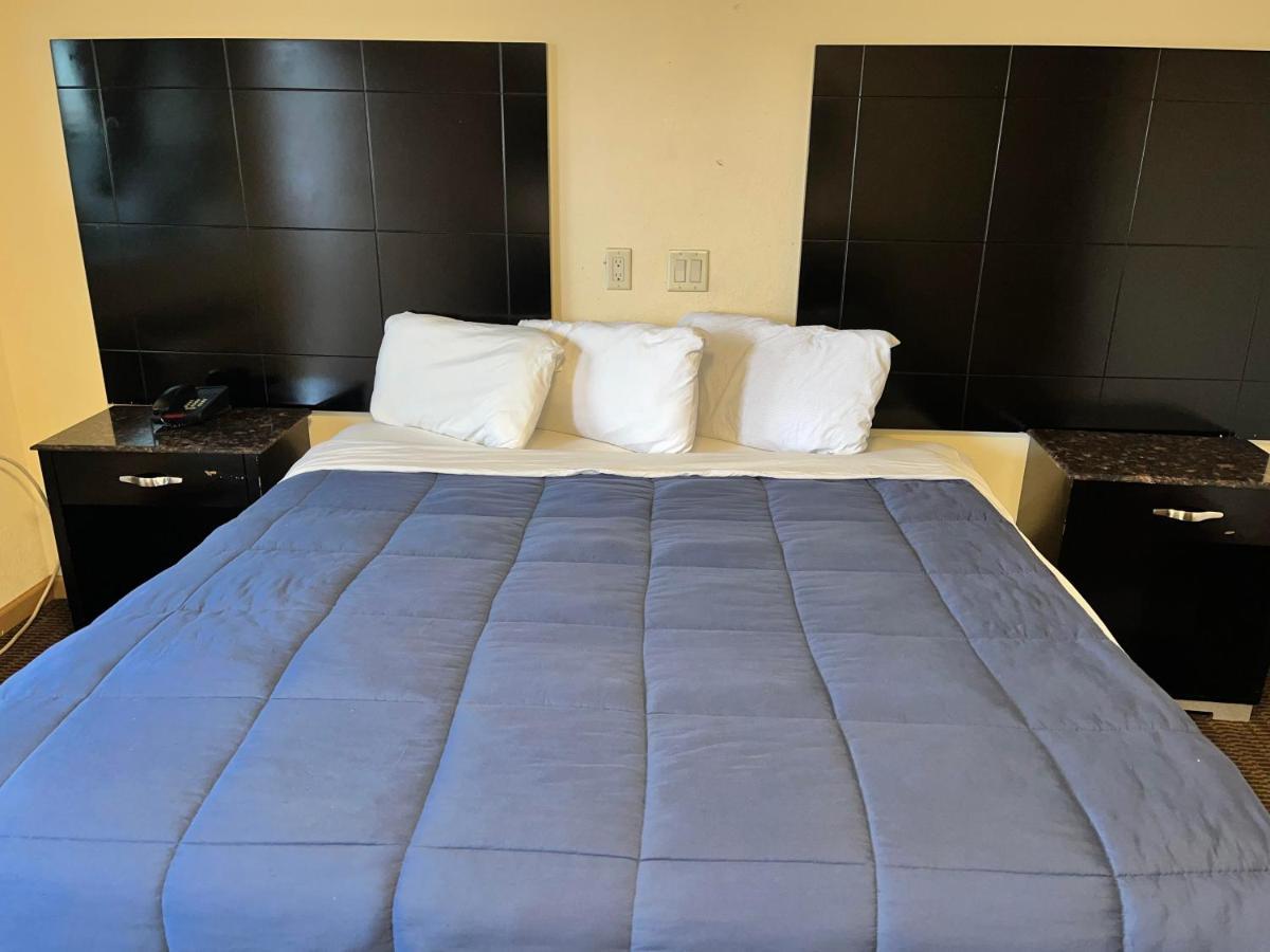 Circle Motor Lodge South Amboy Bagian luar foto