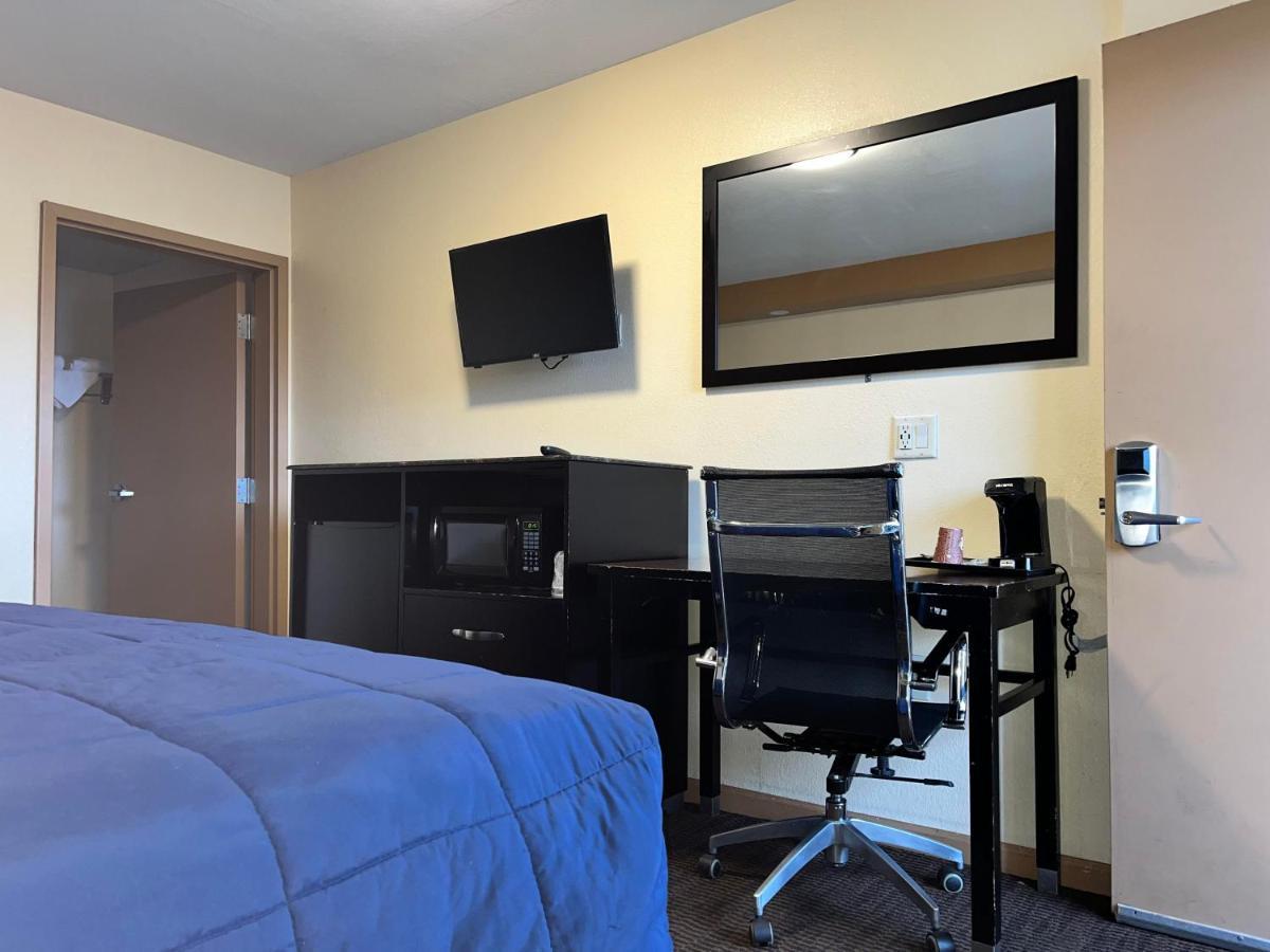 Circle Motor Lodge South Amboy Bagian luar foto