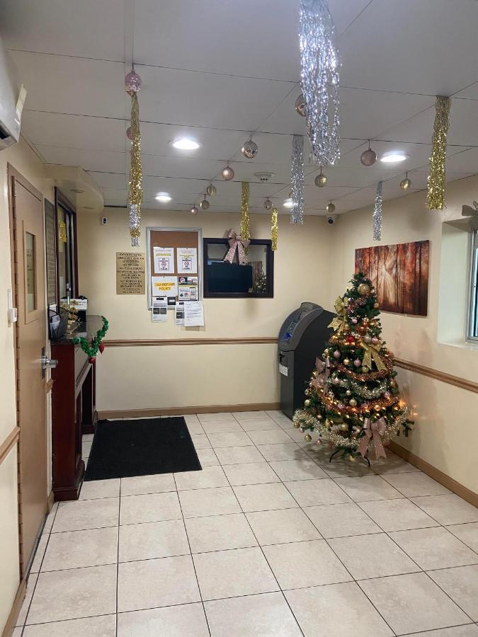 Circle Motor Lodge South Amboy Bagian luar foto