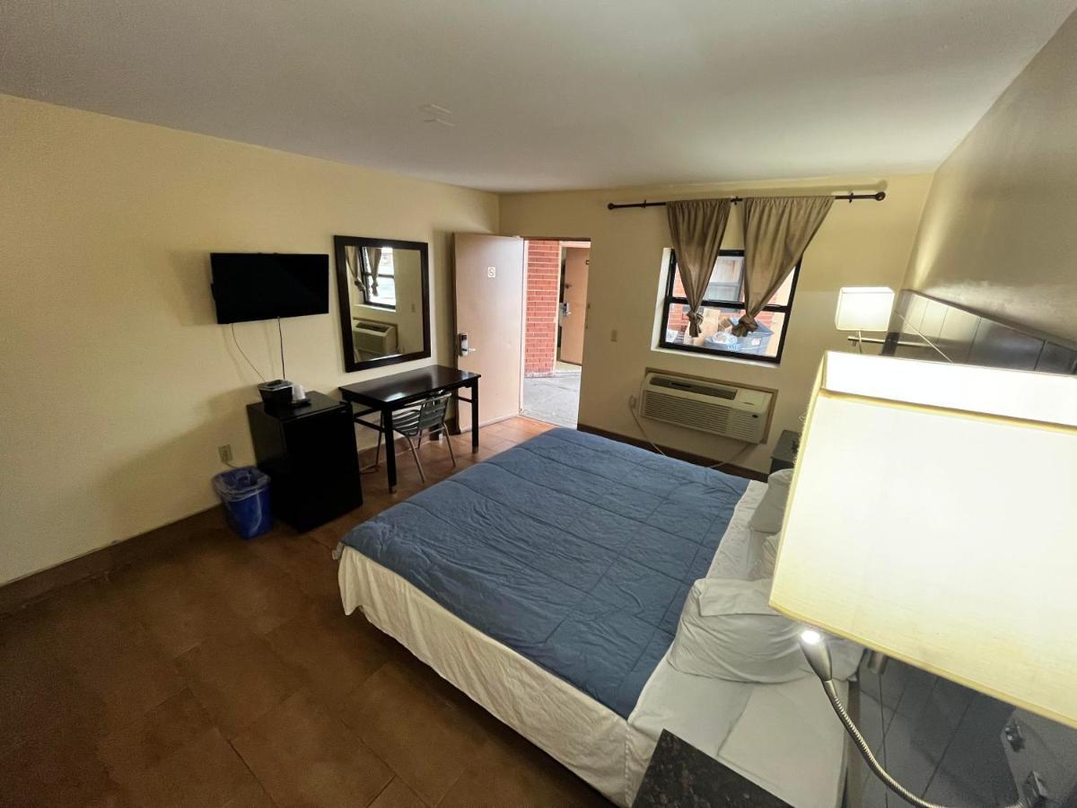 Circle Motor Lodge South Amboy Bagian luar foto