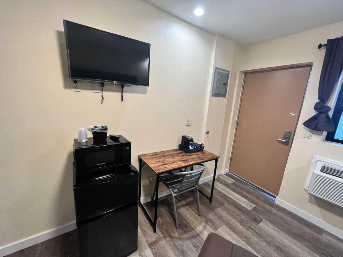 Circle Motor Lodge South Amboy Bagian luar foto