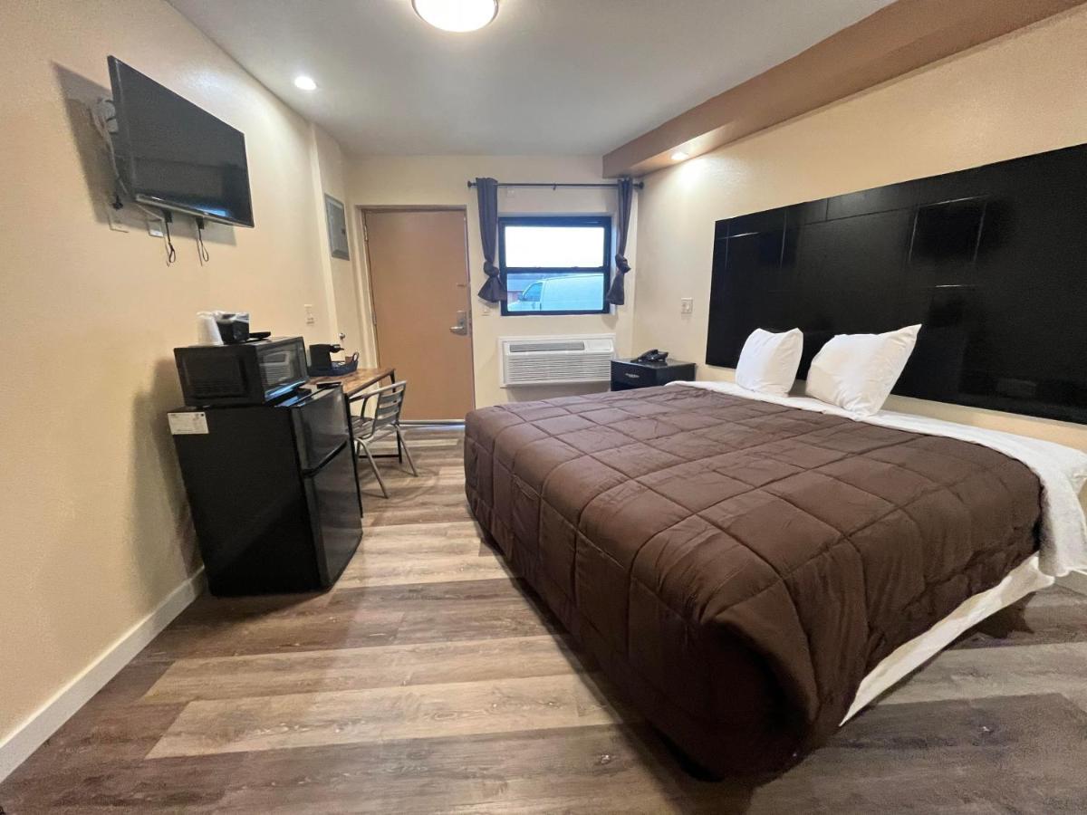 Circle Motor Lodge South Amboy Bagian luar foto