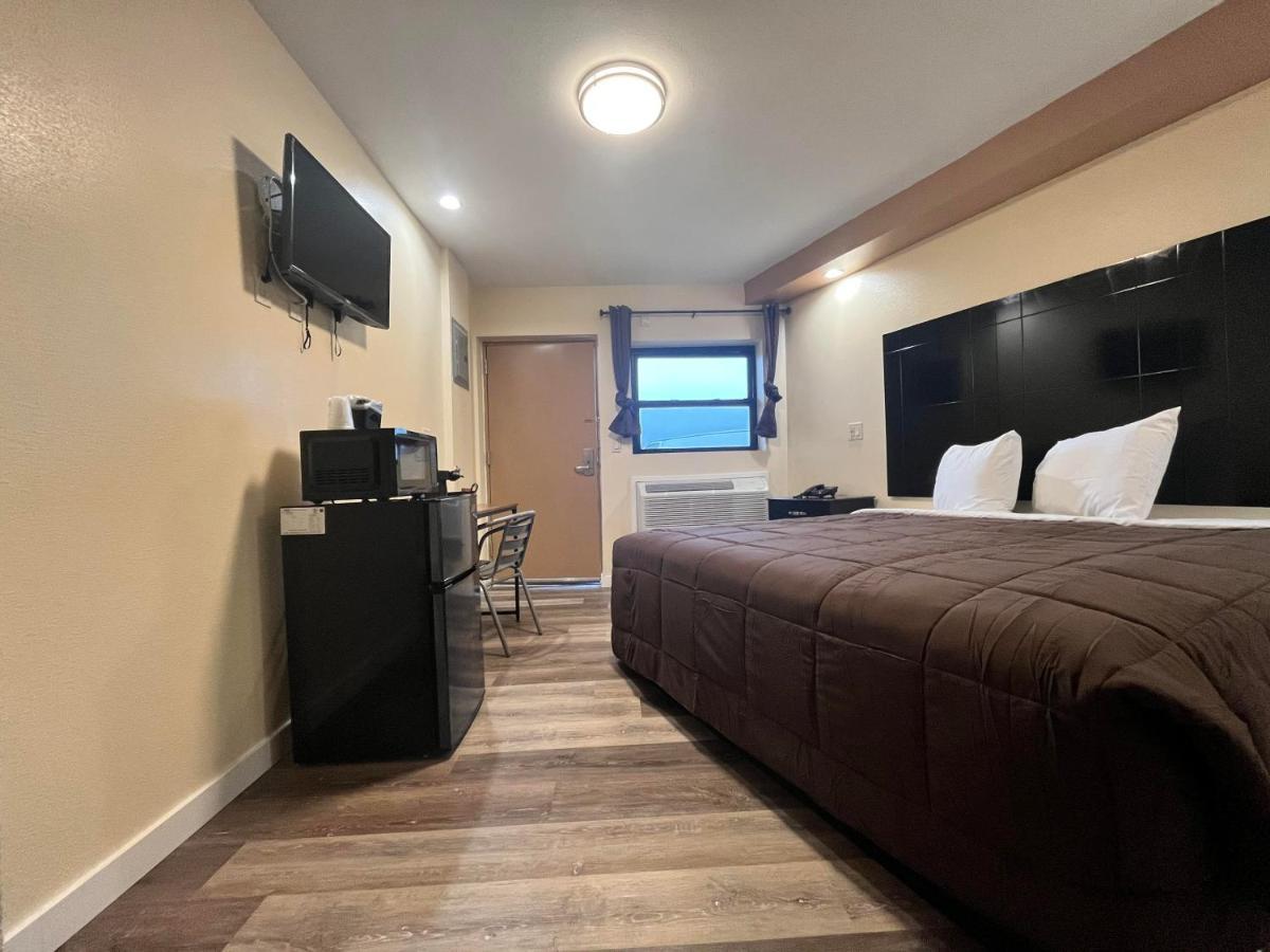 Circle Motor Lodge South Amboy Bagian luar foto