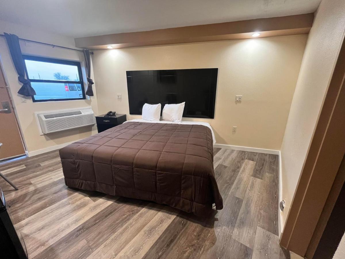 Circle Motor Lodge South Amboy Bagian luar foto