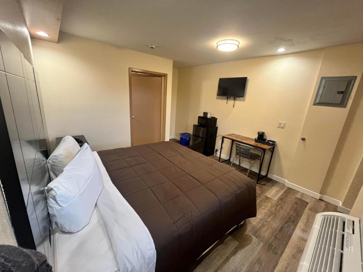 Circle Motor Lodge South Amboy Bagian luar foto