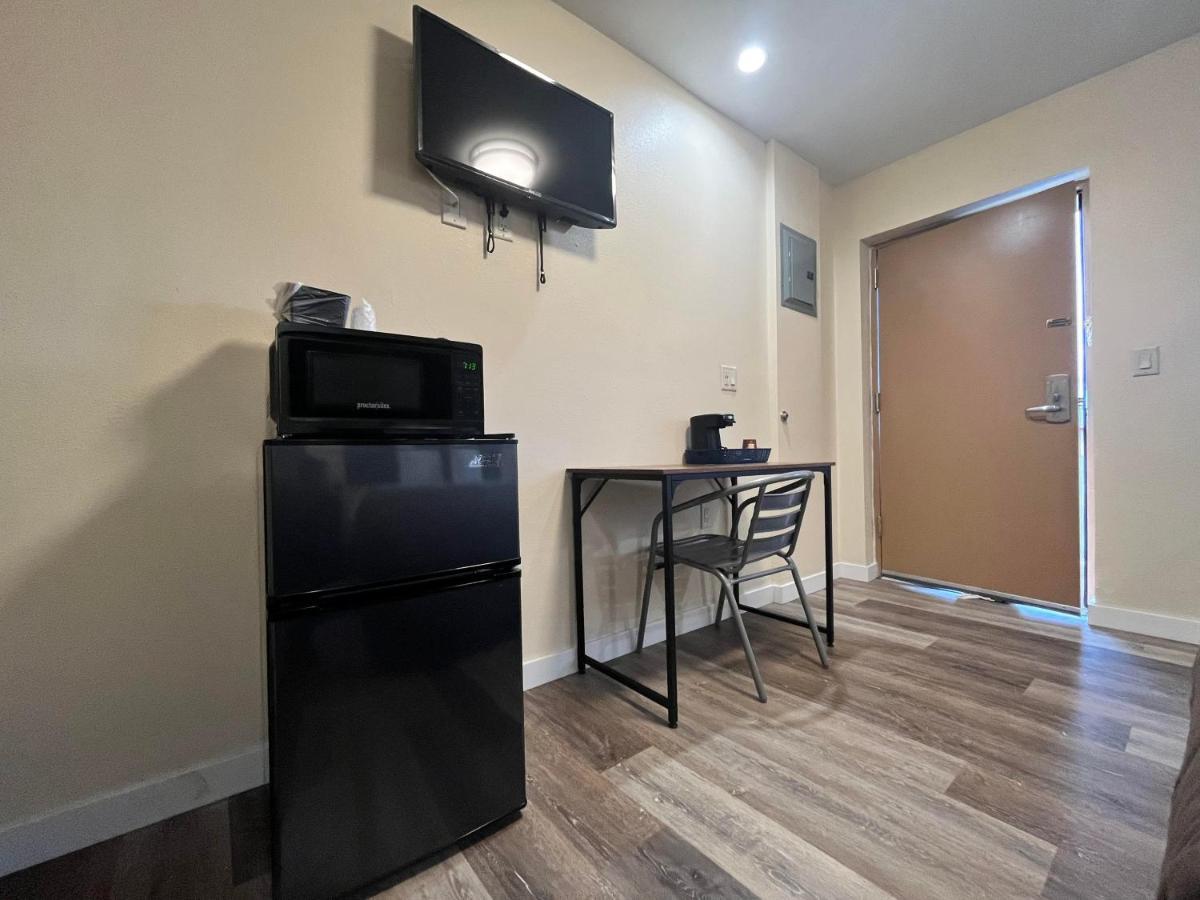 Circle Motor Lodge South Amboy Bagian luar foto