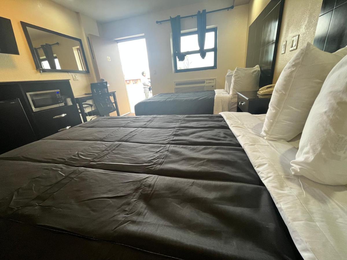 Circle Motor Lodge South Amboy Bagian luar foto