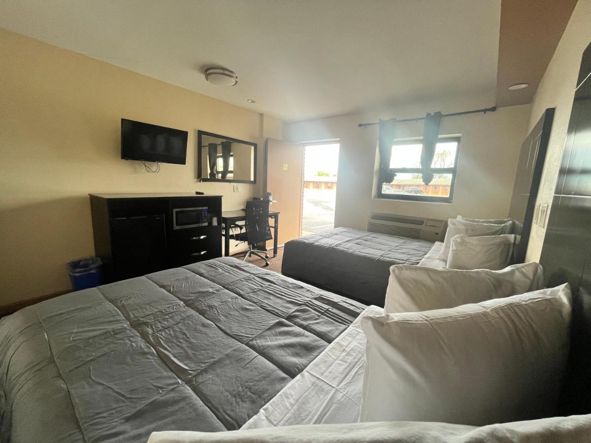 Circle Motor Lodge South Amboy Bagian luar foto