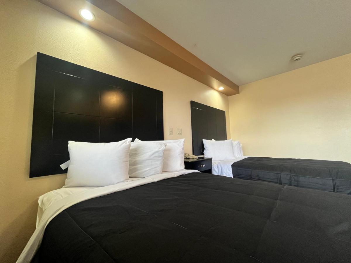 Circle Motor Lodge South Amboy Bagian luar foto