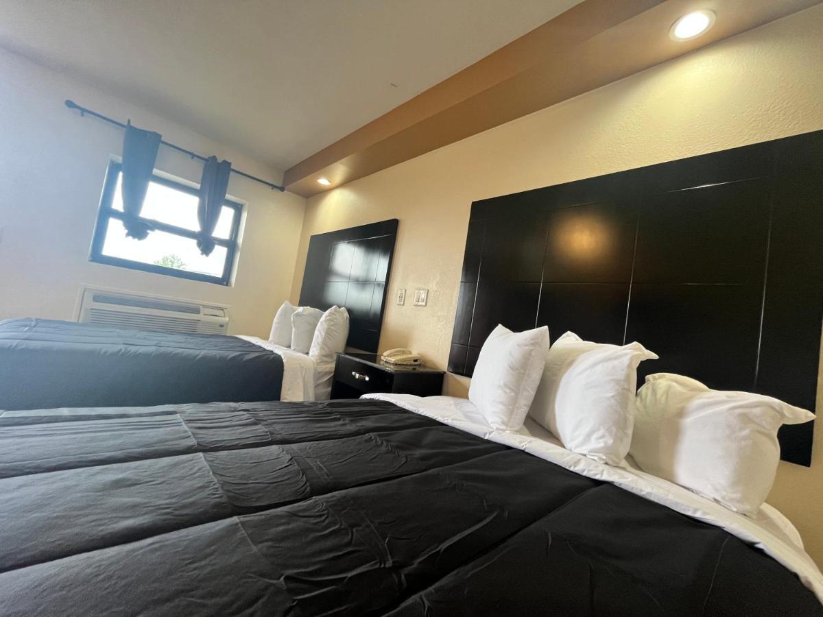 Circle Motor Lodge South Amboy Bagian luar foto