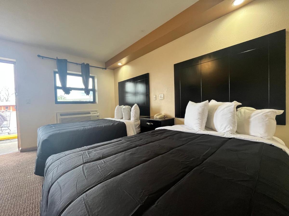 Circle Motor Lodge South Amboy Bagian luar foto