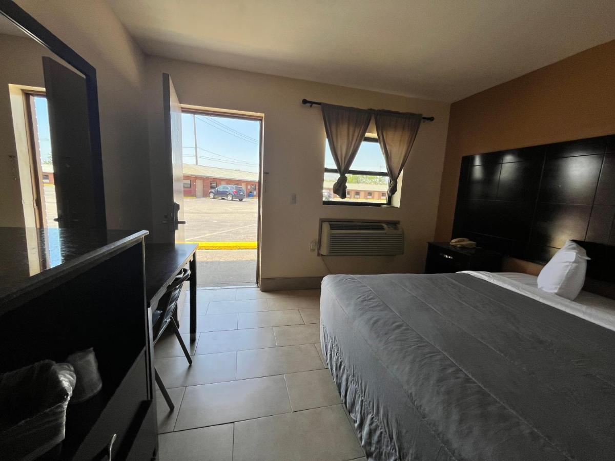 Circle Motor Lodge South Amboy Bagian luar foto