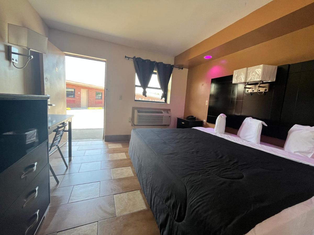 Circle Motor Lodge South Amboy Bagian luar foto