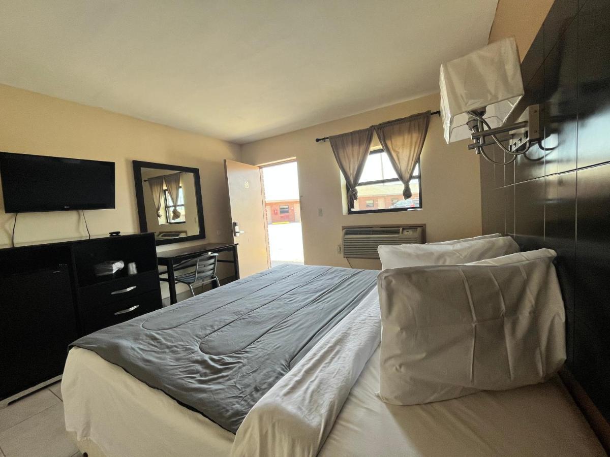 Circle Motor Lodge South Amboy Bagian luar foto