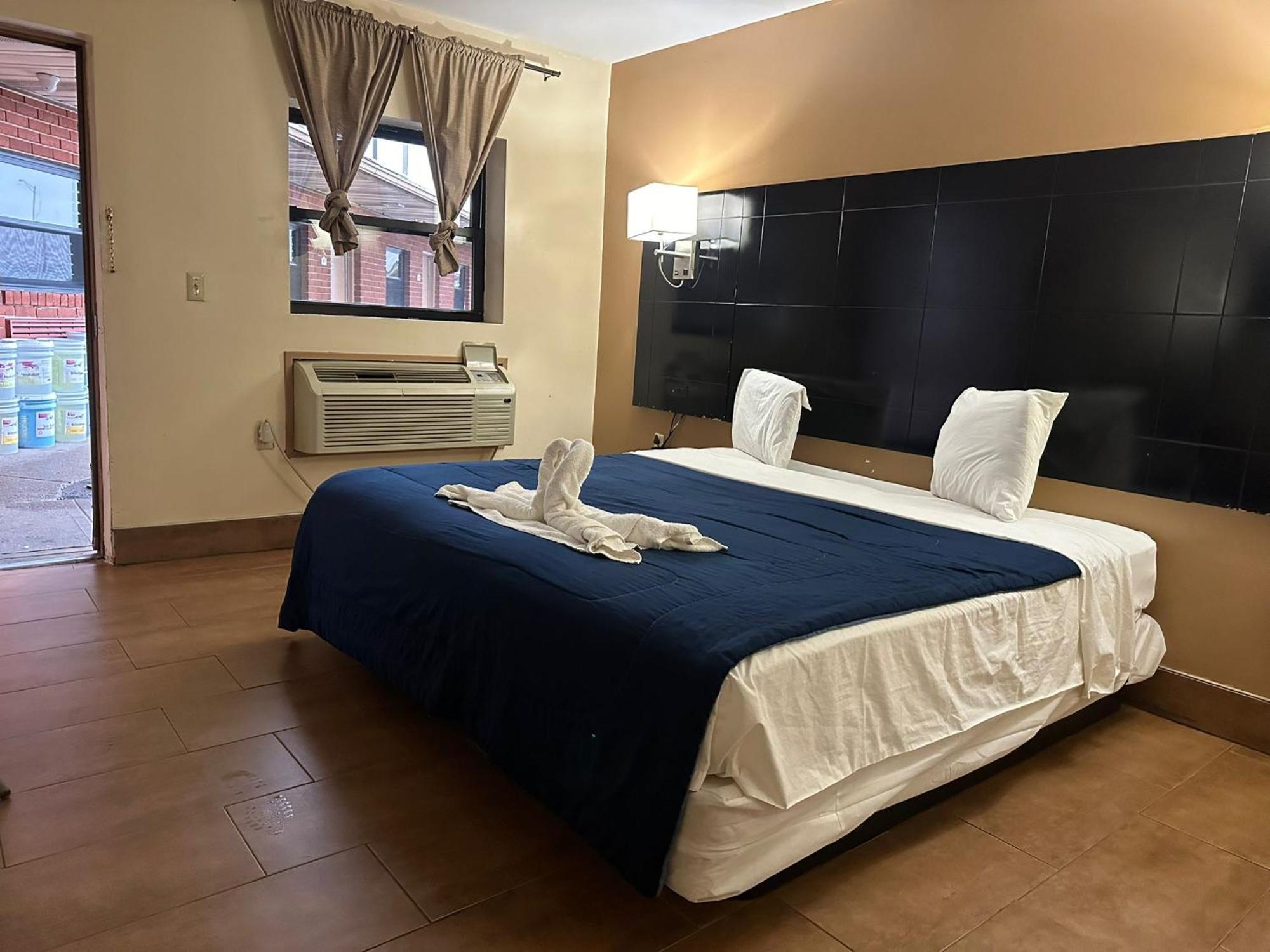 Circle Motor Lodge South Amboy Bagian luar foto
