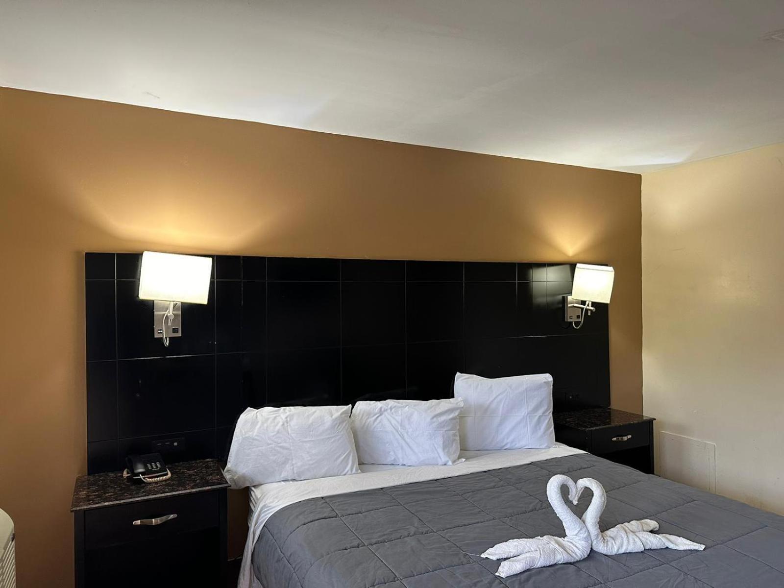 Circle Motor Lodge South Amboy Bagian luar foto